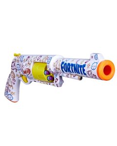 نيرف مسدس فورتنايت فرينز 4 إيف