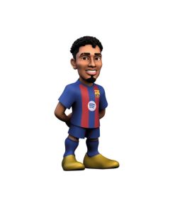 مينيكس مجسم رافينا من برشلونة 12 سم