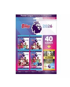 توبس 2026 الدور الإنجليزي الحزمة الكبيرة ميجا