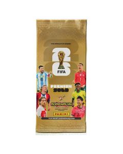 ادرينالين بليستر بريميوم كأس العالم 2026