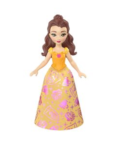 ديزني برينسيس دمية بيل الصغيرة 9 سم