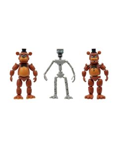 فايف نايت مجسمات فريدي الكلاسيكية