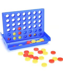 لعبة اربع تربح