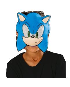 قناع سونيك القنفذ
